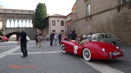 Raid degli Etruschi