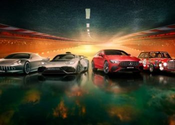 AMG
