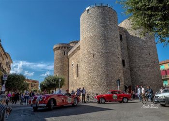 GIRO VALLE DEL LIRI