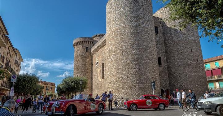 GIRO VALLE DEL LIRI