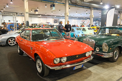 Auto e Moto D'Epoca