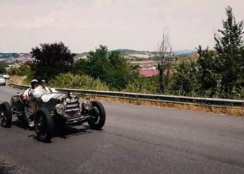 Gentleman Driver