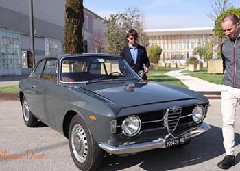 Auto e Moto D'Epoca