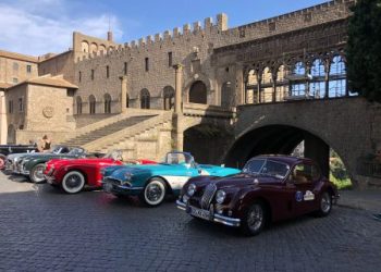 Raid degli Etruschi 2022