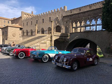 Raid degli Etruschi 2022