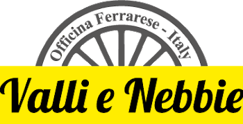 VALLI E NEBBIE