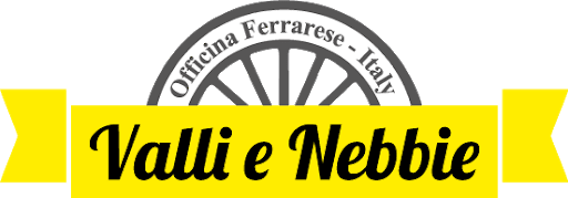 VALLI E NEBBIE