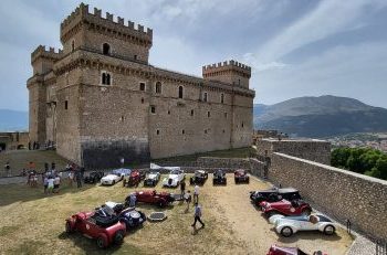 Circuito di Avezzano