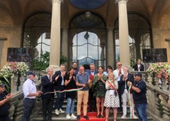 Concorso di Eleganza di San Pellegrino Terme