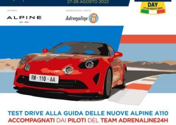 Alpine