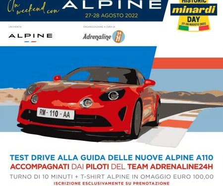Alpine