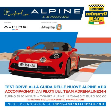 Alpine