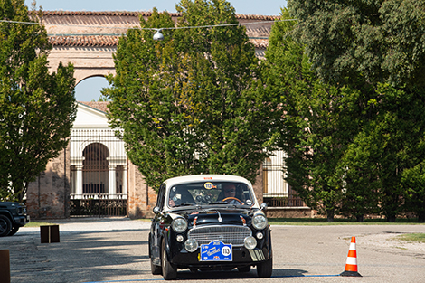 Gran Premio Nuvolari