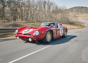 Bizzarrini