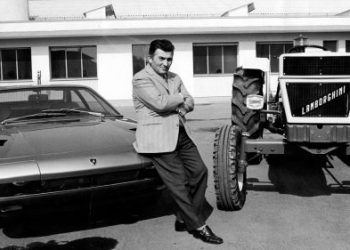 Lamborghini