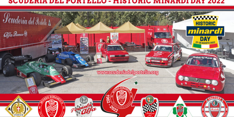 Scuderia del Portello