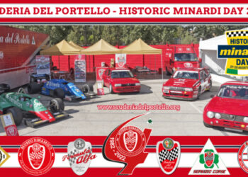 Scuderia del Portello