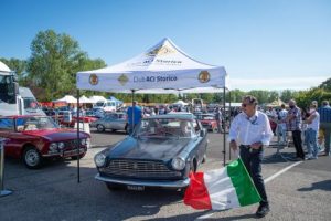 ACI Storico Festival