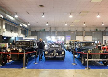 Auto e Moto D'Epoca