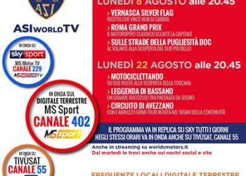 ASI World