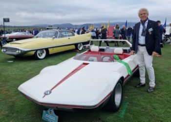 ASI Bertone