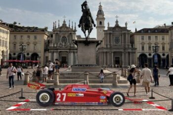 Autolook Week Torino