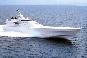 Destriero