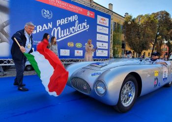 GP Nuvolari 2022