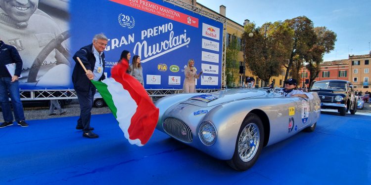 GP Nuvolari 2022