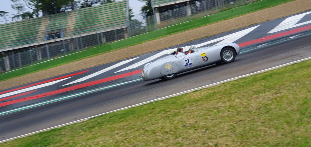 GP Nuvolari 2022