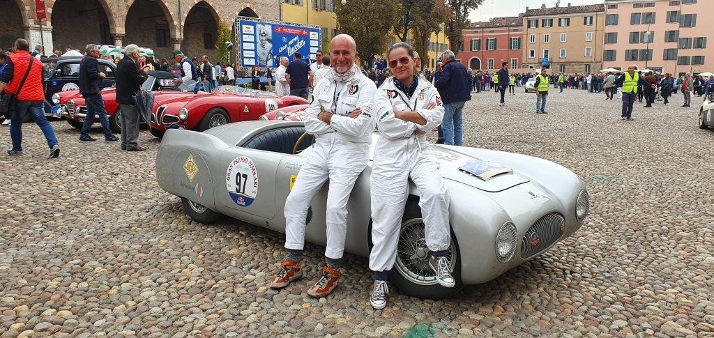 GP Nuvolari 2022