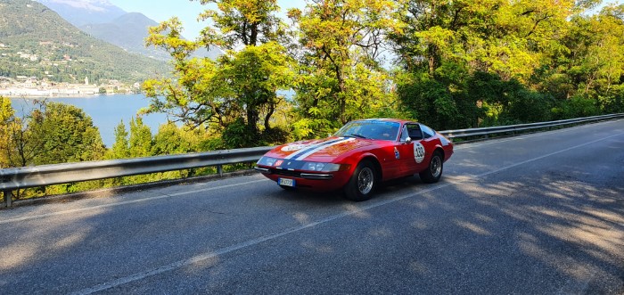 Coppa Mazzotti 4 Coppa Mazzotti