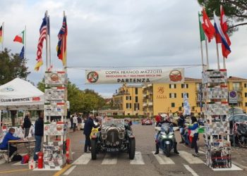 Coppa Mazzotti