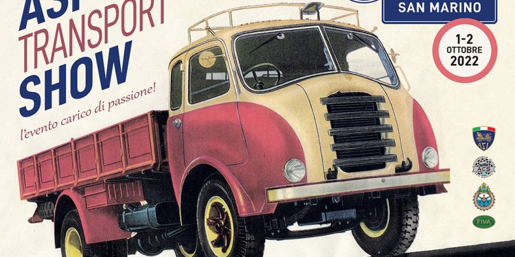 ASI Transport Show