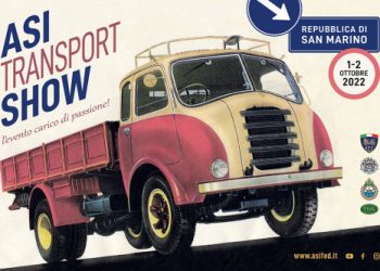 ASI Transport Show