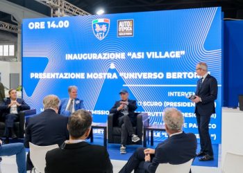 ASI FIVA Auto e Moto d'Epoca