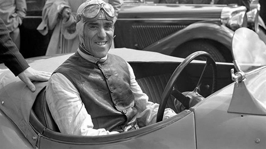 GP Nuvolari 2022