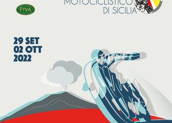 Giro Motociclistico di Sicilia