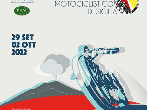 Giro Motociclistico di Sicilia