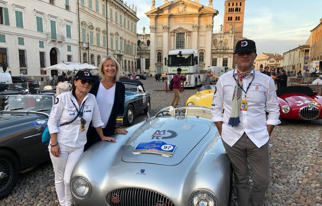 GP Nuvolari 2022
