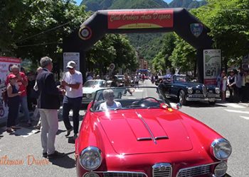 Concorso Eleganza San Pellegrino Terme