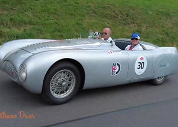 Ennstal Classic