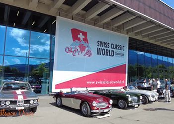 Swiss Classic World