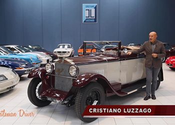 Cristiano Luzzago
