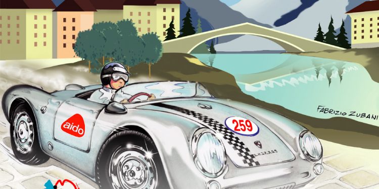 Trofeo AIDO 2022