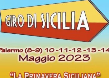 Giro di Sicilia