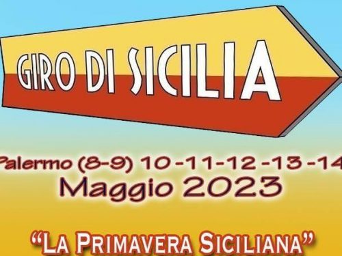 Giro di Sicilia