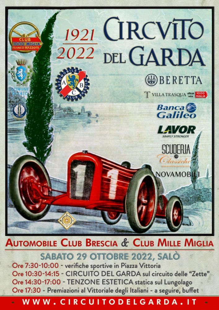 Circuito del Garda