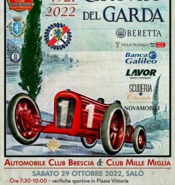 Circuito del Garda