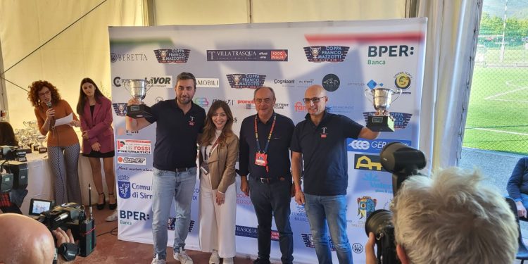 Coppa Franco Mazzotti